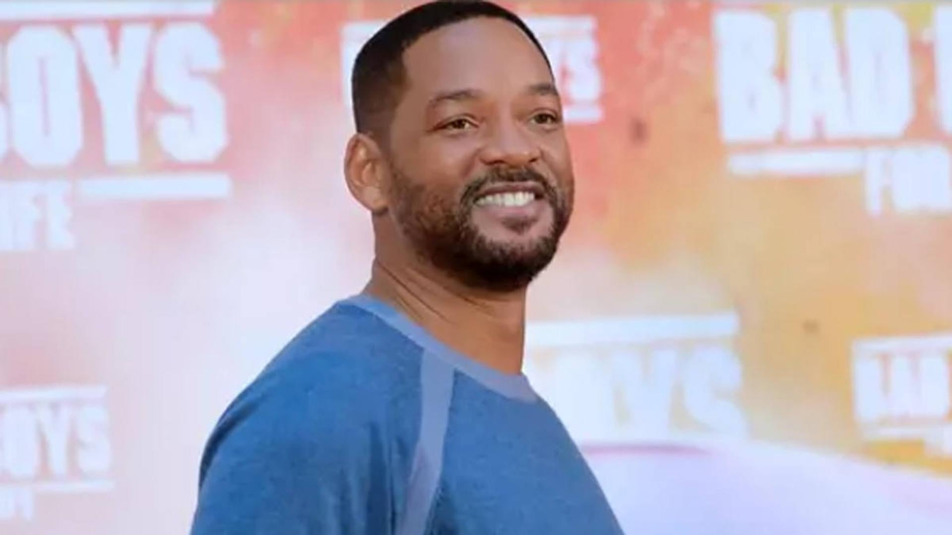 Will Smith, arrepentido por la infancia que le ha dado a sus hijos El